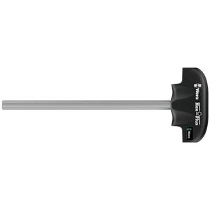 T-handle hexagonal screwdirver for socket head screw Size Option