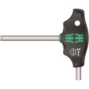 T-Handle Hex driver with Holding Function Size Option