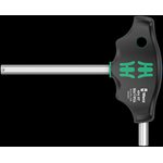 Hex Set Metric 7pc T-Handle Hex driver with Holding Function