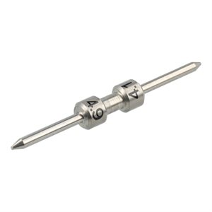 Elvedes - Spare needle stainless for cable pricker 2012029