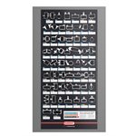 DISCOVERY Disc Brake Pad Display & Poster