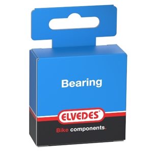 Elvedes - High precision sealed bearing