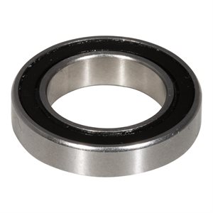 Elvedes - Bearing Type 6002-RS 16 x 31 x 10
