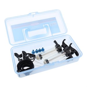Professional bleeding kit for Campagnolo