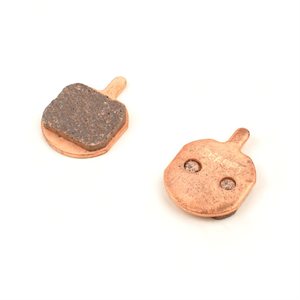 Metal Disc brake pads for Hayes Sole GX-2 / MX-2 / MX-3