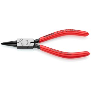 Circlip Snap-Ring Pliers-Internal Straight-Forged Tip-Size 1