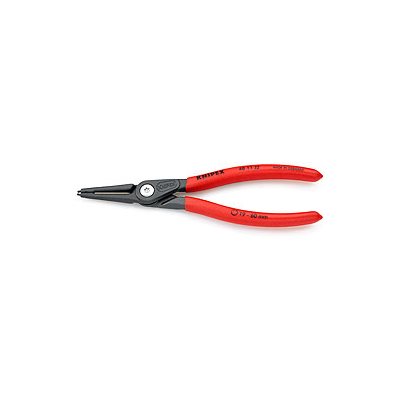 Precision Circlip Snap-Ring Pliers-Internal Straight-Size 2