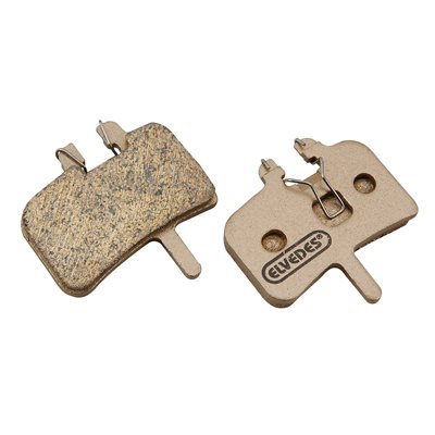 Sintered Disc Brake Pads for Hayes and Promax hydr.