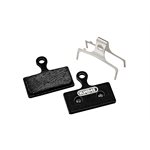 Organic Disc Brake Pads for Shimano G-Type XTR 2011 M986, M666, M785, M985, M988, R785, RS785, Elvedes MP100 10 Pairs