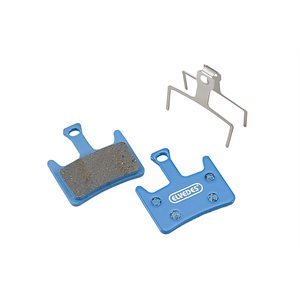 Organic Disc Brake Pads for Hayes Prime
