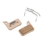 Sintered Disc Brake Pads for SRAM Red Road
