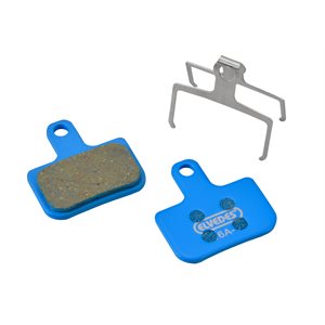 Organic Disc Brake Pads for Avid DB1 / DB3
