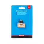 Metallic Carbon Disc Brake Pads for Hayes Dominion A4