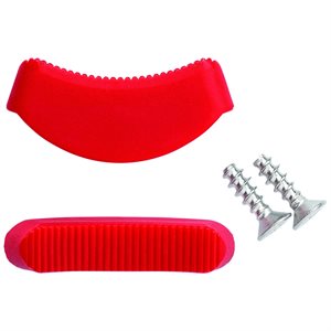 Replacement Jawz with screw for 8111250