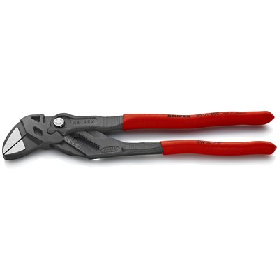 Pliers Wrench Pliers and a wrench in a single tool