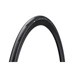American Classic Timekeeper 700x25 Black Tubeless Ready Folding Rubberforce S Stage 3S Armor 120TPI