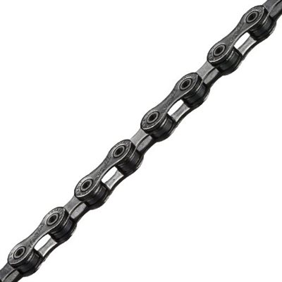 Taya Chain DECA-101 10-speed Ti-Black 116 L W / Sigma+ Conn.2 sets