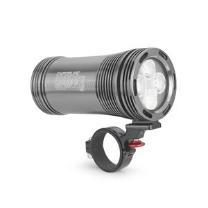 MaXx-D SYNC Mk5 Light 2900 lumens with Bluetooth Remote SYNC & REFLEX technologies