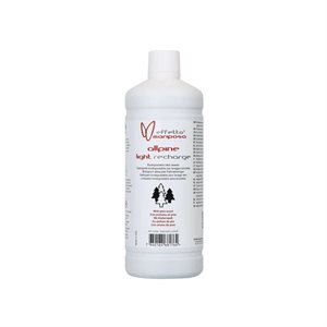 Effetto ALLPINE LIGHT Recharge BIODEGRADABLE BICYCLE CLEANER 1000ml