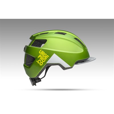 Urge helmets Nimbus City Green