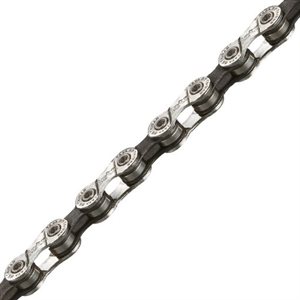 Taya Chain OCTO 8-speed Silver / Black 116 L W / Sigma+ Conn.2 sets