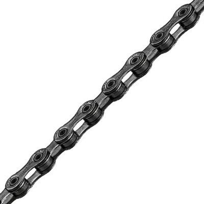 Taya Chain ONZE-111 11-speed Black 116 L W / Sigma+ Conn.2 sets