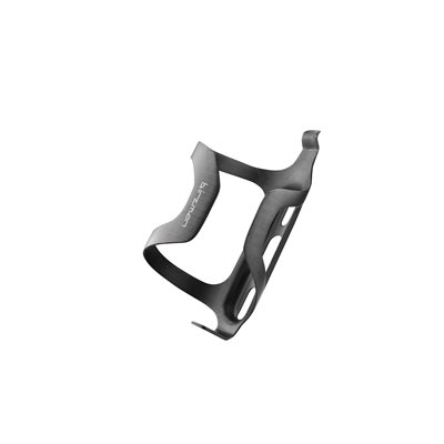 Uncage Carbon Right water bottle cage