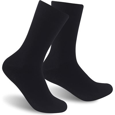 Randy Sun Waterproof Socks CA168 Ultra Thin Mid Calf S