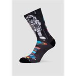 Pacific & Co. Sublimated COSMIC Socks S / M